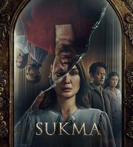 مشاهدة فيلم وتحميل Sukma 2025 مترجم