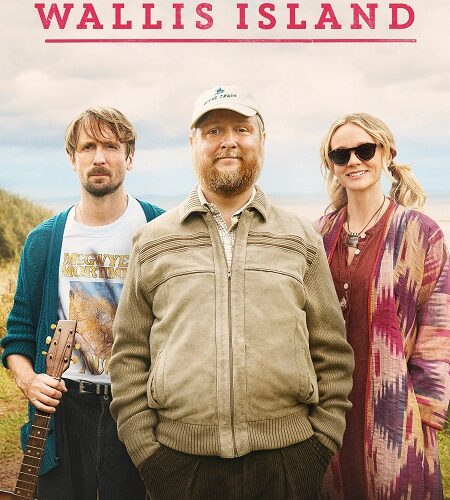 مشاهدة فيلم وتحميل The Ballad of Wallis Island 2025 مترجم