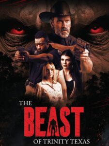 مشاهدة فيلم وتحميل The Beast of Trinity Texas 2025 مترجم