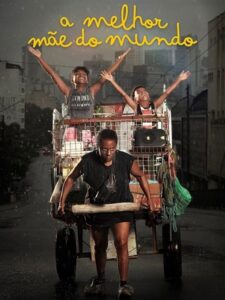 مشاهدة فيلم وتحميل The Best Mother in the World 2025 مترجم