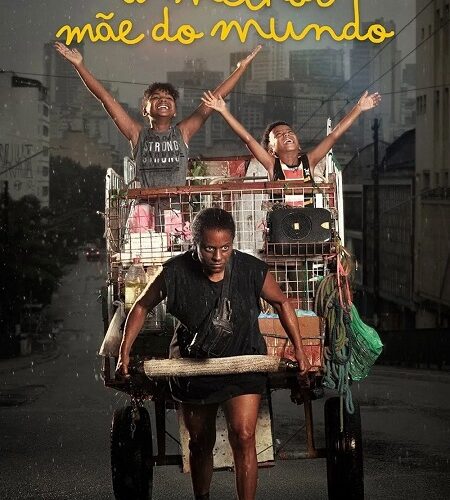 مشاهدة فيلم وتحميل The Best Mother in the World 2025 مترجم