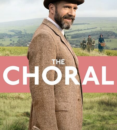 مشاهدة فيلم وتحميل The Choral 2025 مترجم