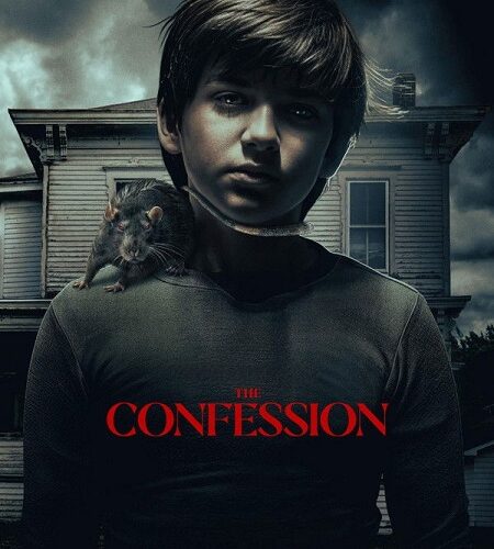 مشاهدة فيلم وتحميل The Confession 2025 مترجم