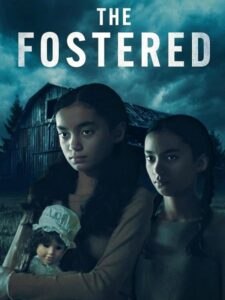 مشاهدة فيلم وتحميل The Fostered 2025 مترجم