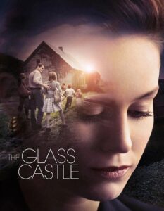 مشاهدة فيلم وتحميل The Glass Castle 2017 مترجم