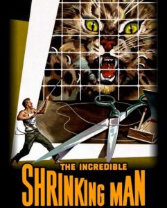 مشاهدة فيلم وتحميل The Incredible Shrinking Man 1957 مترجم
