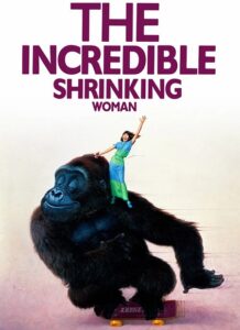 مشاهدة فيلم وتحميل The Incredible Shrinking Woman 1981 مترجم
