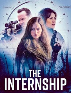 مشاهدة فيلم وتحميل The Internship 2026 مترجم