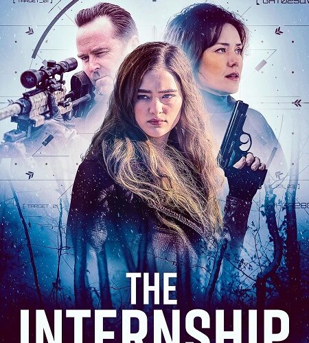 مشاهدة فيلم وتحميل The Internship 2026 مترجم