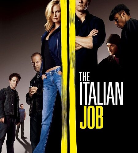 مشاهدة فيلم وتحميل The Italian Job 2003 مترجم