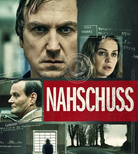 مشاهدة فيلم وتحميل The Last Execution 2021 مترجم