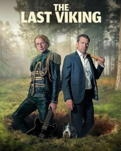 مشاهدة فيلم وتحميل The Last Viking 2025 مترجم