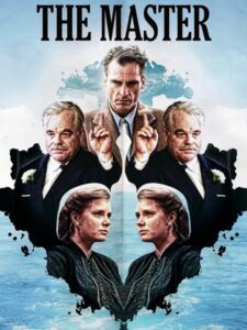 مشاهدة فيلم وتحميل The Master 2012 مترجم