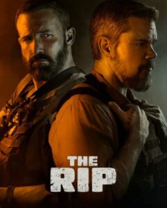 مشاهدة فيلم وتحميل The Rip 2026 مترجم