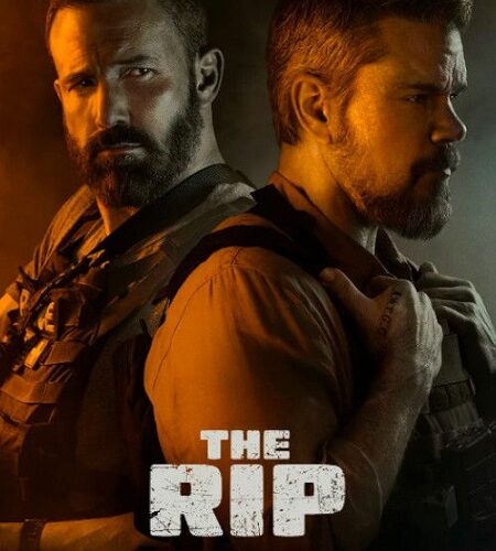 مشاهدة فيلم وتحميل The Rip 2026 مترجم