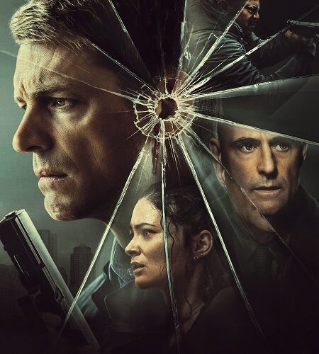 مشاهدة فيلم وتحميل The Silent Hour 2024 مترجم