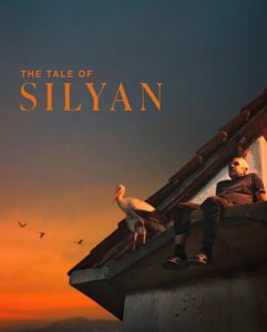 مشاهدة فيلم وتحميل The Tale of Silyan 2025 مترجم
