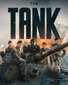 مشاهدة فيلم وتحميل The Tiger 2025 مترجم