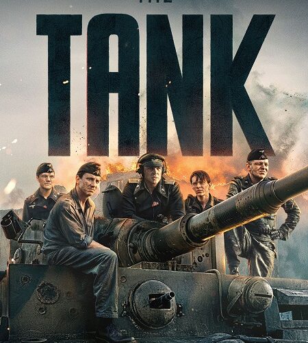 مشاهدة فيلم وتحميل The Tiger 2025 مترجم