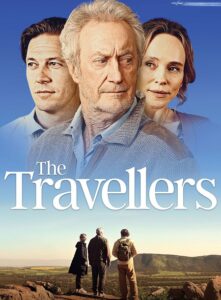 مشاهدة فيلم وتحميل The Travellers 2025 مترجم