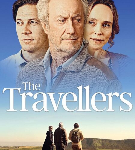 مشاهدة فيلم وتحميل The Travellers 2025 مترجم