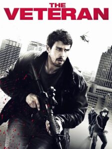 مشاهدة فيلم وتحميل The Veteran 2011 مترجم