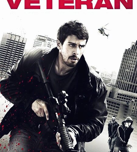مشاهدة فيلم وتحميل The Veteran 2011 مترجم