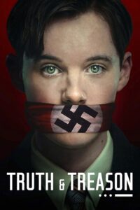 مشاهدة فيلم وتحميل Truth and Treason 2025 مترجم