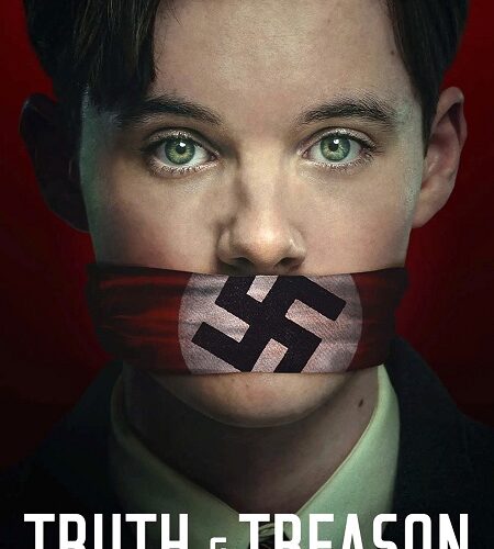 مشاهدة فيلم وتحميل Truth and Treason 2025 مترجم