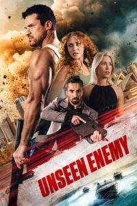 مشاهدة فيلم وتحميل Unseen Enemy 2025 مترجم