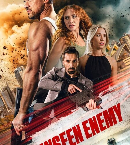 مشاهدة فيلم وتحميل Unseen Enemy 2025 مترجم