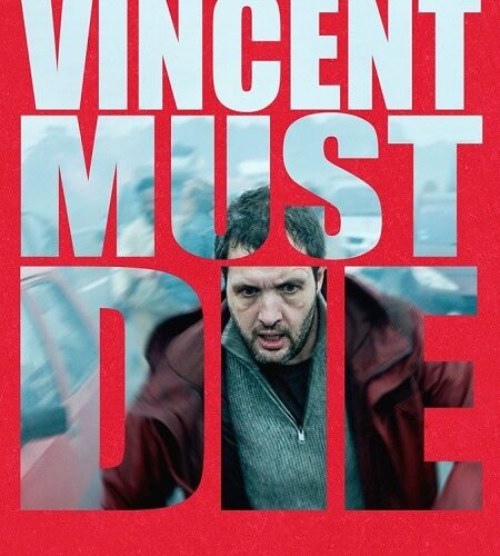 مشاهدة فيلم وتحميل Vincent Must Die 2023 مترجم