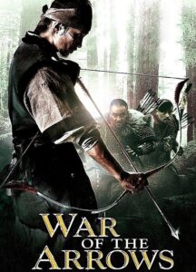 مشاهدة فيلم وتحميل War of the Arrows 2011 مترجم