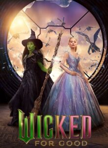 مشاهدة فيلم وتحميل Wicked 2 For Good 2025 مترجم