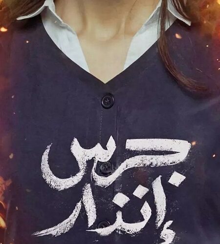 مشاهدة فيلم وتحميل جرس انذار 2024