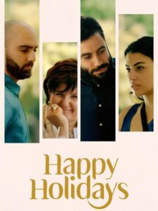 مشاهدة فيلم وتحميل ينعاد عليكو 2024