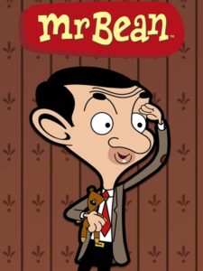 كرتون مستر بين الموسم السادس الحلقة 24