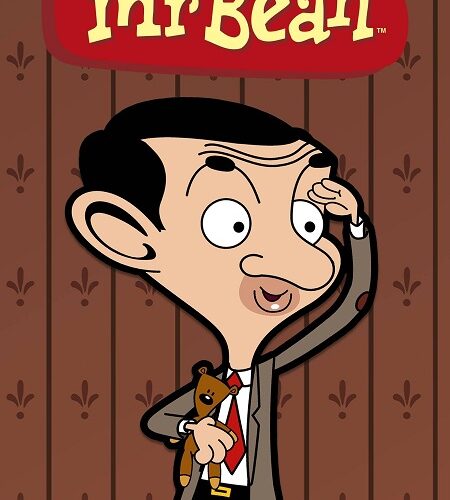 كرتون مستر بين الموسم السادس الحلقة 19