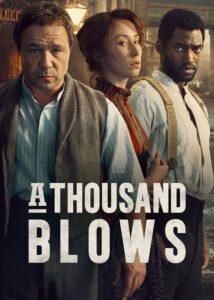 مشاهدة مسلسل وتحميل A Thousand Blows الموسم الثاني الحلقة 4 مترجمة