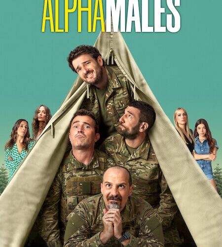 مشاهدة مسلسل وتحميل Alpha Males الموسم الرابع الحلقة 1 مترجمة