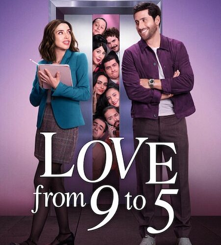 مشاهدة مسلسل وتحميل Amor de oficina الموسم الاول الحلقة 2 مترجمة