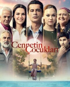 مشاهدة مسلسل وتحميل اطفال الجنة Cennetin Cocukları الحلقة 19 مترجمة