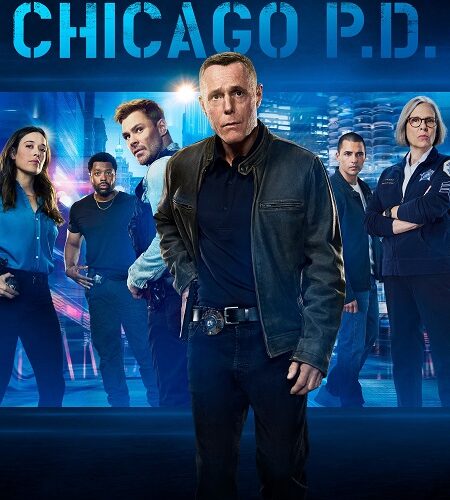 مشاهدة مسلسل وتحميل Chicago PD الموسم 13 الحلقة 11 مترجمة