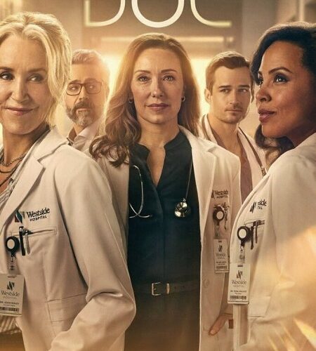 مشاهدة مسلسل وتحميل Doc الموسم الثاني الحلقة 10 مترجمة