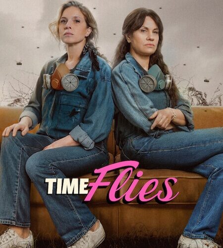 مشاهدة مسلسل وتحميل El tiempo de las moscas الحلقة 4 مترجمة