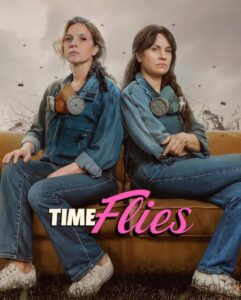 مشاهدة مسلسل وتحميل El tiempo de las moscas الحلقة 2 مترجمة