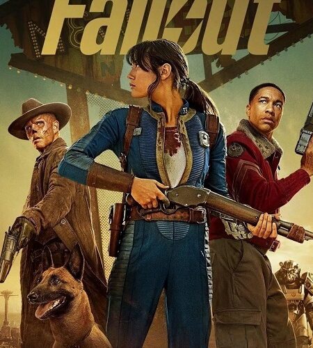 مشاهدة مسلسل وتحميل Fallout الموسم الثاني الحلقة 7 مترجمة