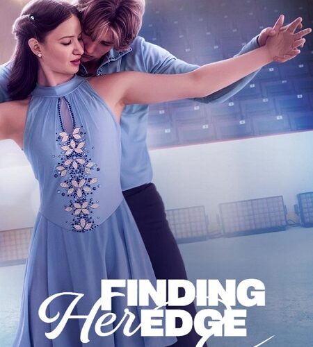 مشاهدة مسلسل وتحميل Finding Her Edge الموسم الاول الحلقة 8 مترجمة