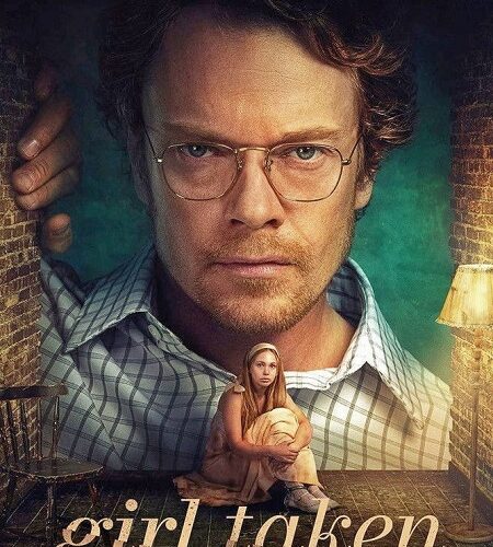 مشاهدة مسلسل وتحميل Girl Taken الحلقة 6 مترجمة