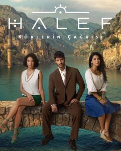 مشاهدة مسلسل وتحميل الخليفة Halef الحلقة 18 مترجمة